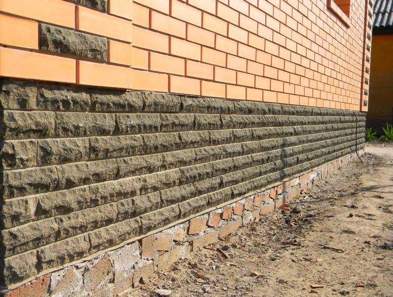 Commercial Foundation Repair in Methuen, MA