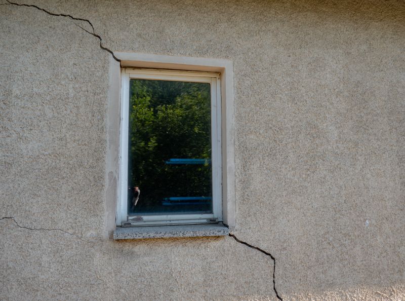 Foundation Structural Repair in Newbury, MA