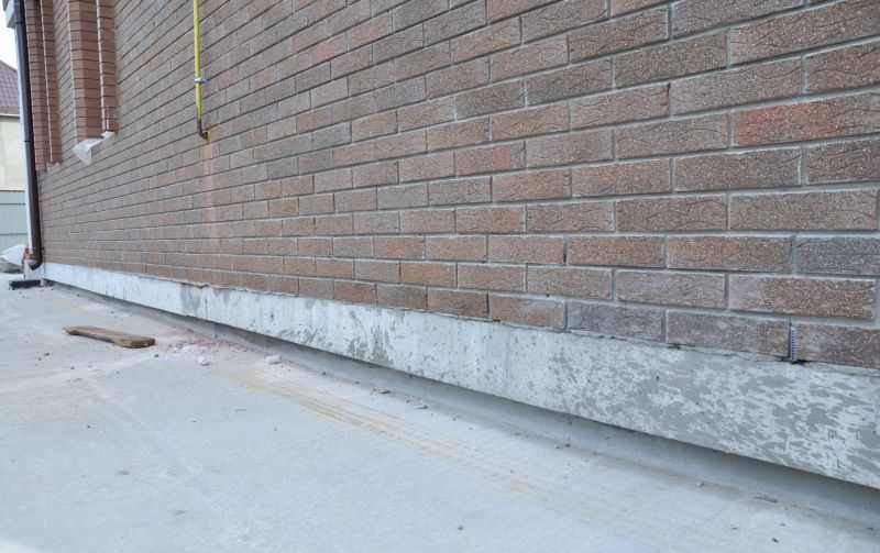 Structural Foundation Repair in Chelmsford, MA